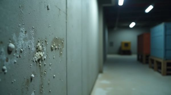 Comment prévenir la capillarité sur vos murs : astuces essentielles