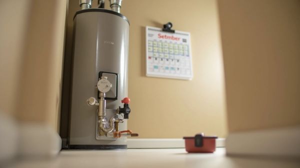 Installation de chauffage à Ifs : services et avis d'artisans