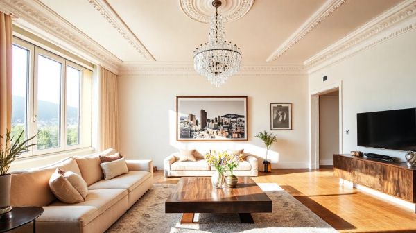 Les meilleurs architectes d'intérieur à Chambéry pour vos projets