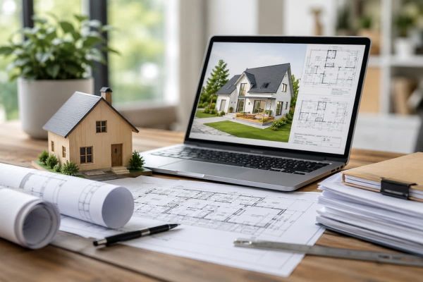 Les meilleurs architectes d'intérieur à Chambéry pour vos projets