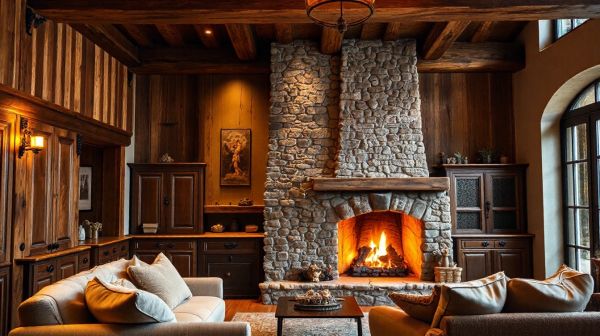 Les meilleurs artisans pour installer votre chauffage à Ifs