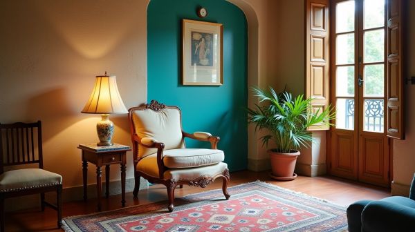 Maîtriser la décoration artisanale à Marseille pour un intérieur unique