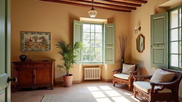 Maîtriser la décoration artisanale à Marseille pour un intérieur unique