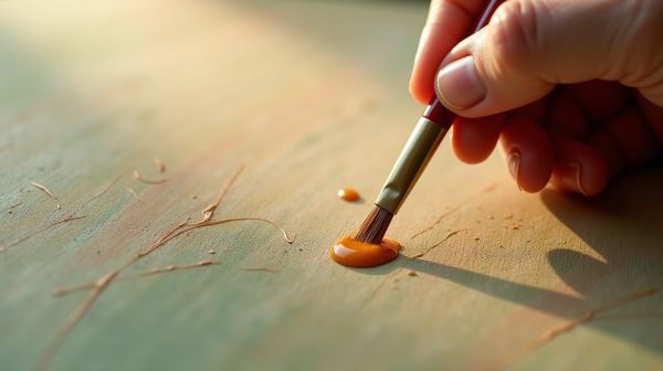 Mur touché par la capillarité : les bons réflexes avant de traiter
