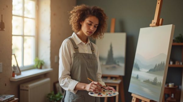 Peinture intérieure ou extérieure : deux métiers, une même exigence