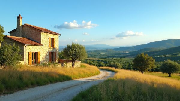 Pourquoi faire appel à une entreprise isolation en Vaucluse ?