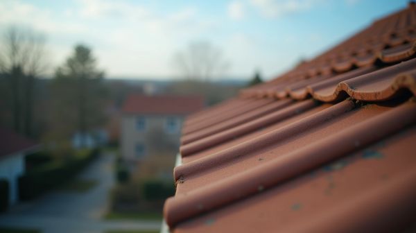 Problèmes de toiture à Houilles : comment un couvreur peut vous aider