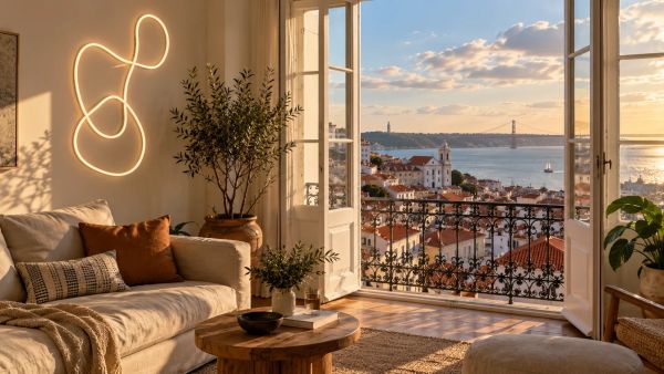 Top idées pour un néon personnalisé qui transforme votre décor