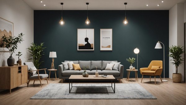 Transformez votre intérieur avec archea, magasin de meubles à perpignan