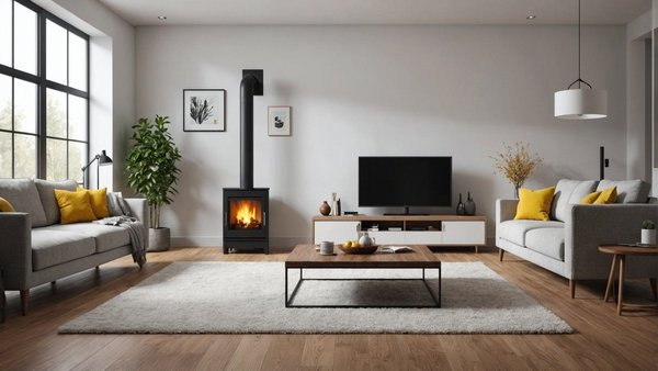 Guide complet pour une installation de chauffage efficace